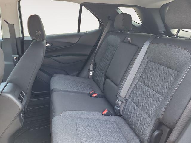 used 2023 Chevrolet Equinox car, priced at $25,583