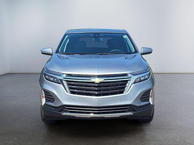 used 2023 Chevrolet Equinox car, priced at $25,583