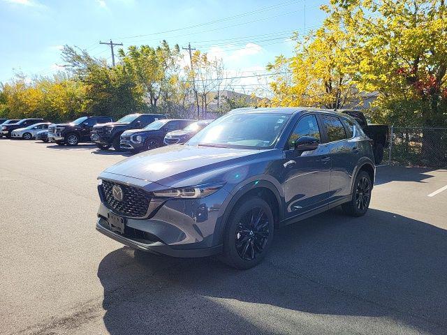 used 2024 Mitsubishi Outlander car, priced at $25,771
