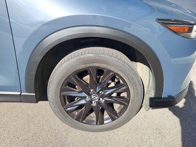 used 2024 Mitsubishi Outlander car, priced at $25,771