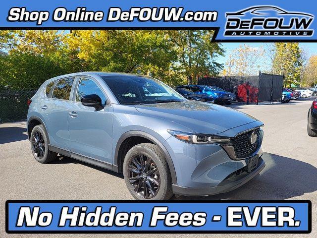 used 2024 Mitsubishi Outlander car, priced at $25,771