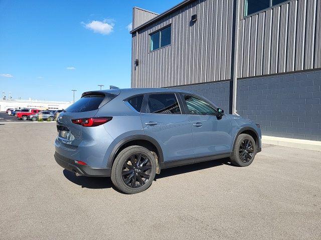 used 2024 Mitsubishi Outlander car, priced at $25,771