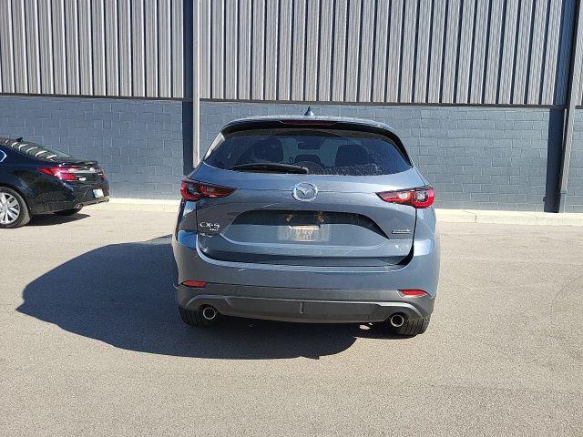 used 2024 Mitsubishi Outlander car, priced at $25,771