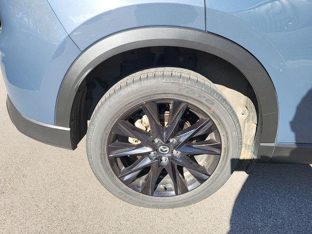 used 2024 Mitsubishi Outlander car, priced at $25,771