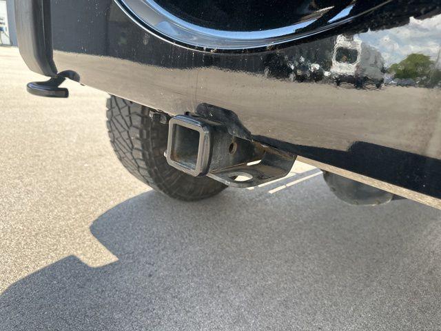 used 2016 Jeep Wrangler Unlimited car, priced at $22,689