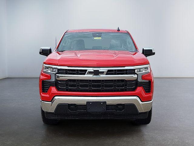 new 2024 Chevrolet Silverado 1500 car, priced at $52,805