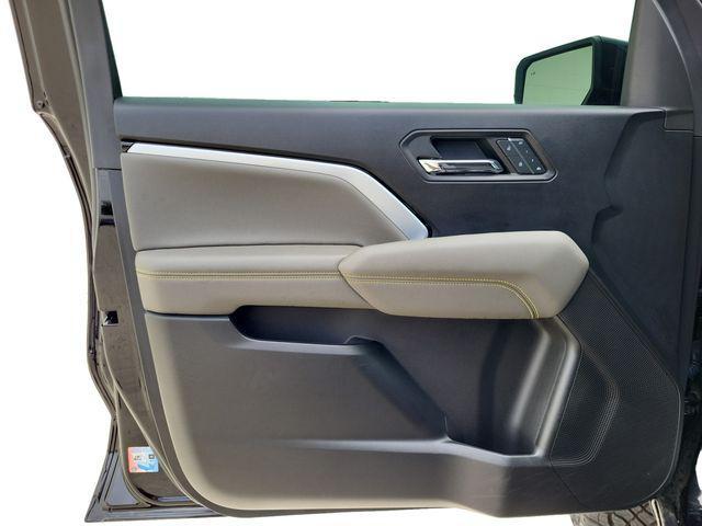 used 2023 Chevrolet Colorado car, priced at $54,932