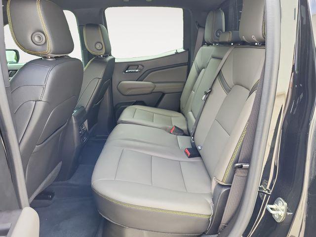 used 2023 Chevrolet Colorado car, priced at $54,932