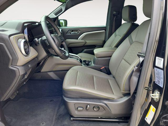 used 2023 Chevrolet Colorado car, priced at $54,932