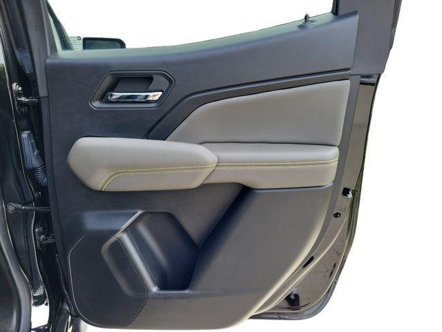 used 2023 Chevrolet Colorado car, priced at $54,932