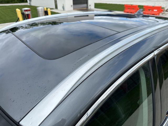 used 2019 Nissan Murano car, priced at $18,428