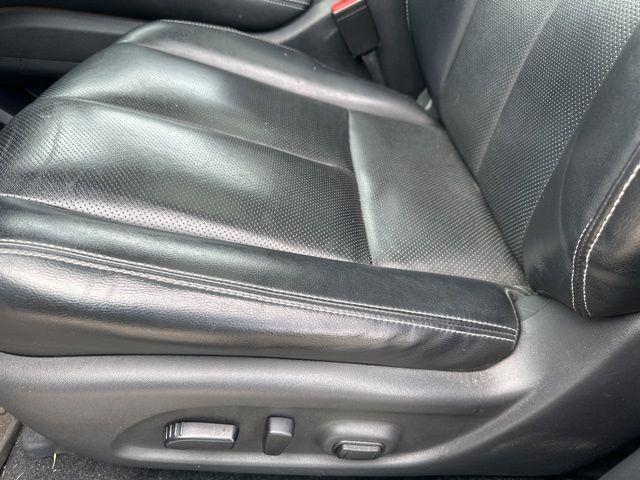 used 2019 Nissan Murano car, priced at $18,428