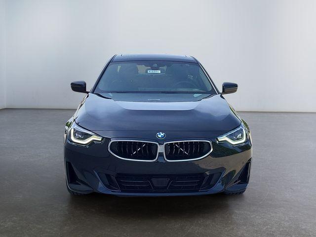 new 2024 BMW 230 car, priced at $47,895