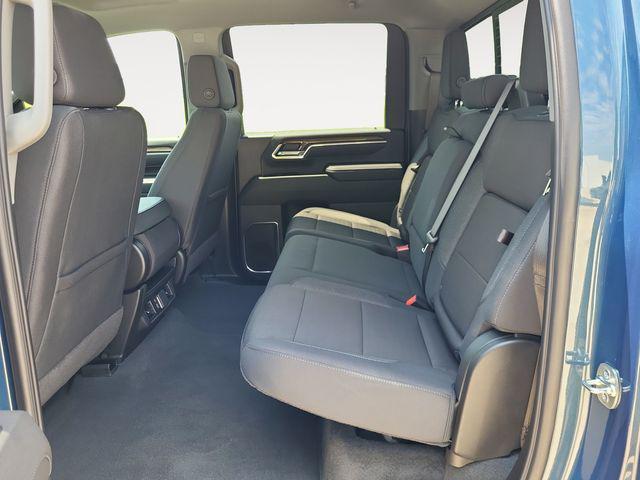 used 2025 Chevrolet Silverado 2500 car, priced at $63,538