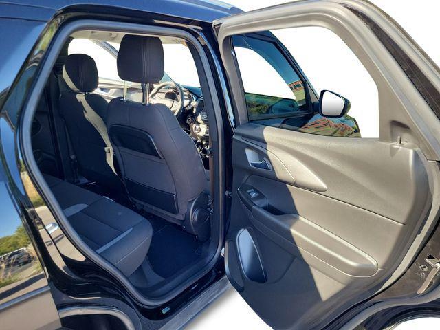 used 2022 Chevrolet TrailBlazer car, priced at $19,559