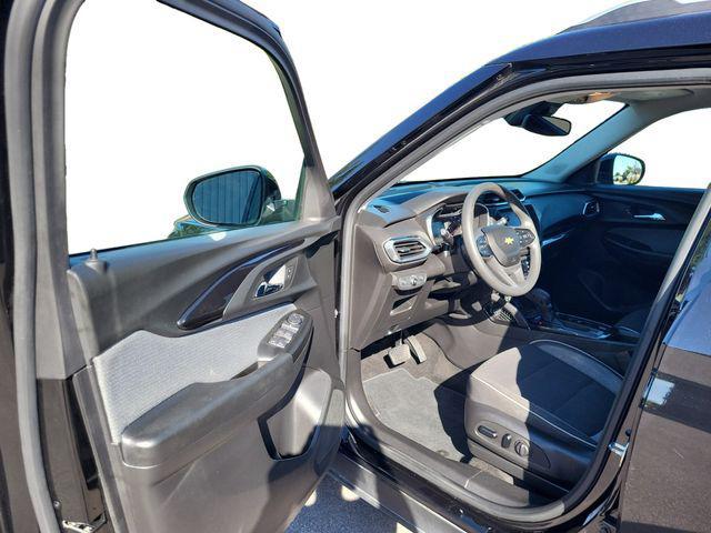 used 2022 Chevrolet TrailBlazer car, priced at $19,559