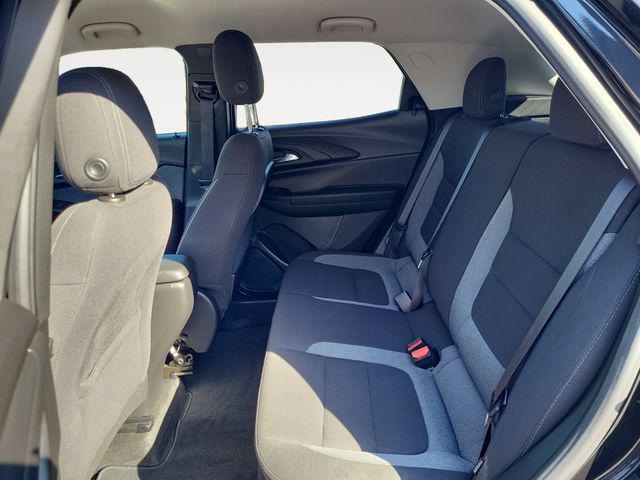 used 2022 Chevrolet TrailBlazer car, priced at $19,559
