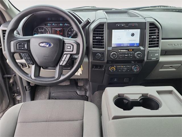 used 2021 Ford F-350 car, priced at $52,331