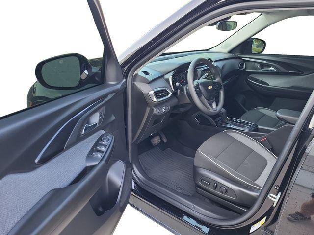 used 2022 Chevrolet TrailBlazer car, priced at $19,594