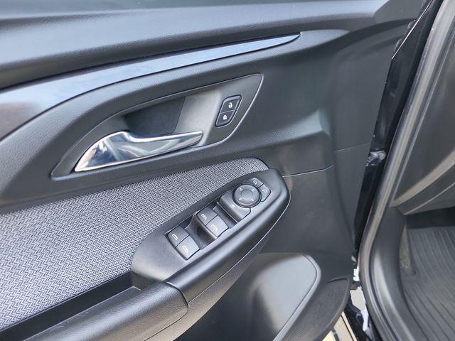 used 2022 Chevrolet TrailBlazer car, priced at $19,594