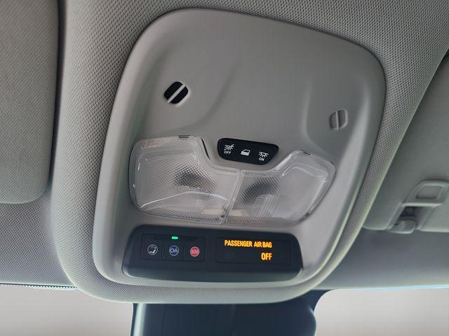 used 2022 Chevrolet TrailBlazer car, priced at $19,594
