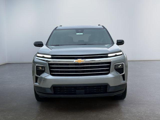 new 2025 Chevrolet Traverse car, priced at $44,695