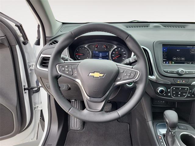 used 2024 Chevrolet Equinox car, priced at $24,369