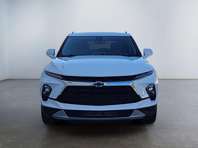 used 2023 Chevrolet Blazer car, priced at $26,986