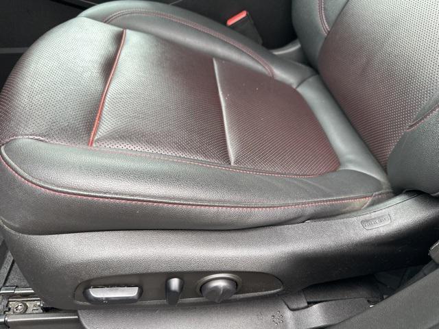used 2021 Chevrolet Blazer car, priced at $29,983