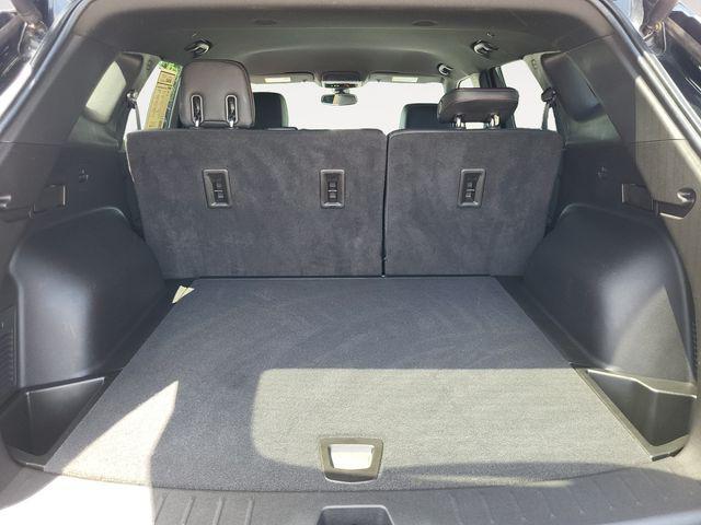 used 2021 Chevrolet Blazer car, priced at $27,092