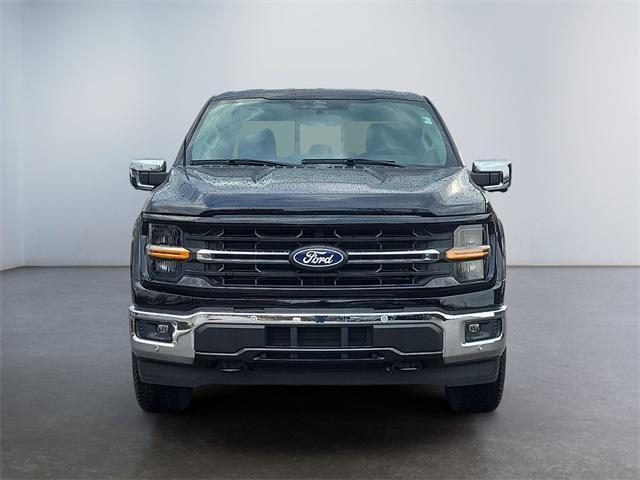 used 2024 Ford F-150 car, priced at $47,334