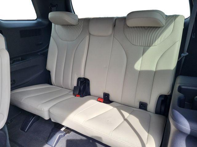 used 2024 Hyundai Palisade car, priced at $39,768