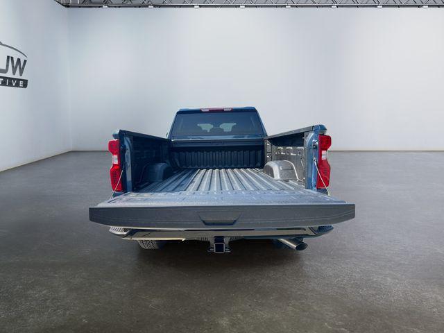 new 2025 Chevrolet Silverado 2500 car, priced at $56,480