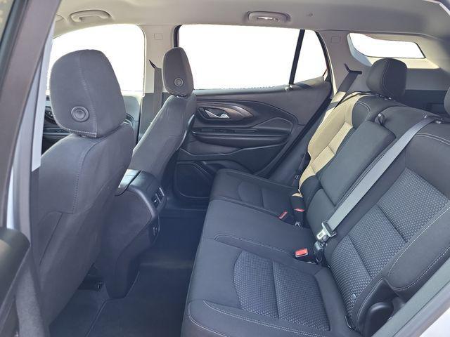used 2024 GMC Terrain car, priced at $22,469