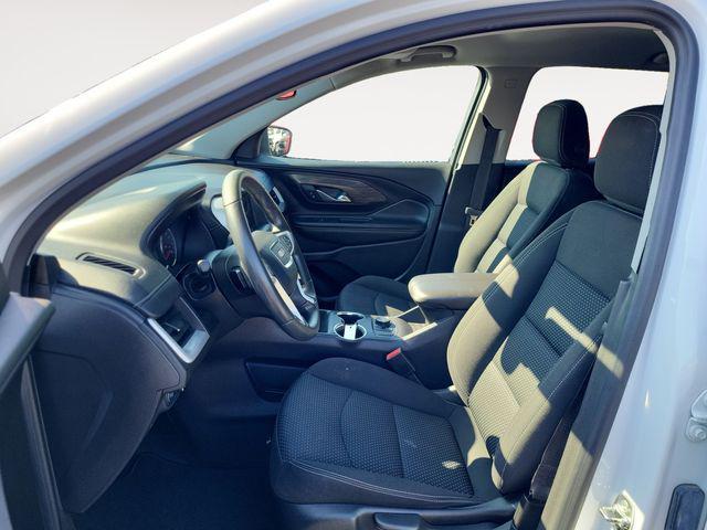 used 2024 GMC Terrain car, priced at $22,469