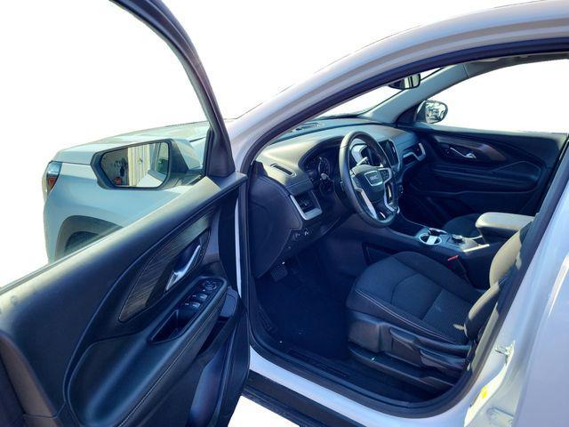 used 2024 GMC Terrain car, priced at $22,469