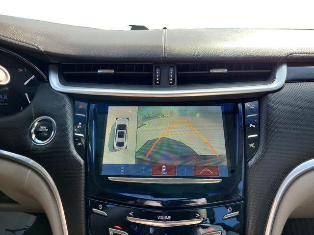 used 2017 Cadillac XTS car, priced at $17,741