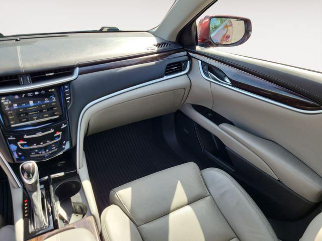 used 2017 Cadillac XTS car, priced at $17,741