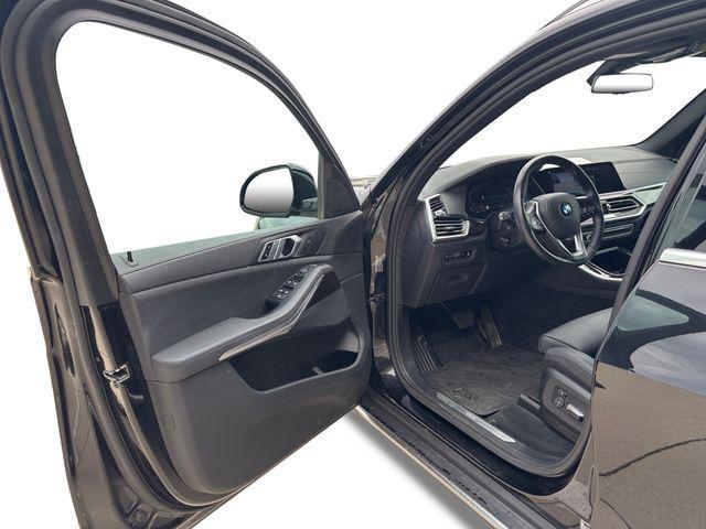 used 2020 BMW X5 car, priced at $33,500