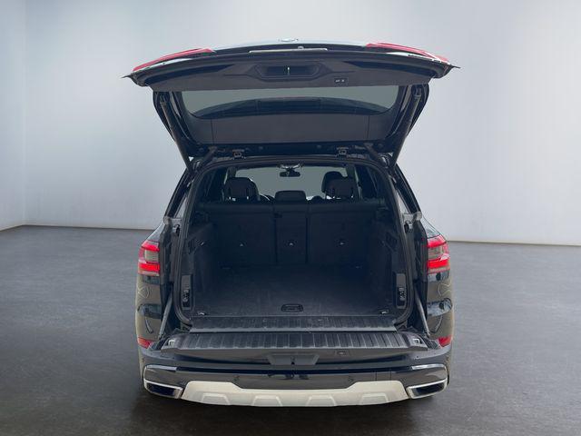 used 2020 BMW X5 car, priced at $33,500