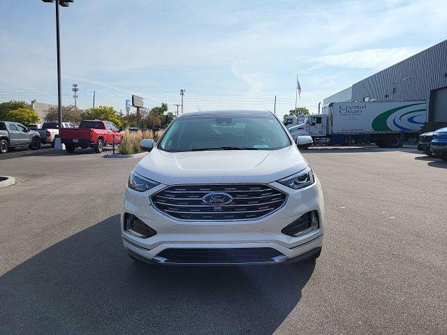 used 2019 Ford Edge car, priced at $15,913