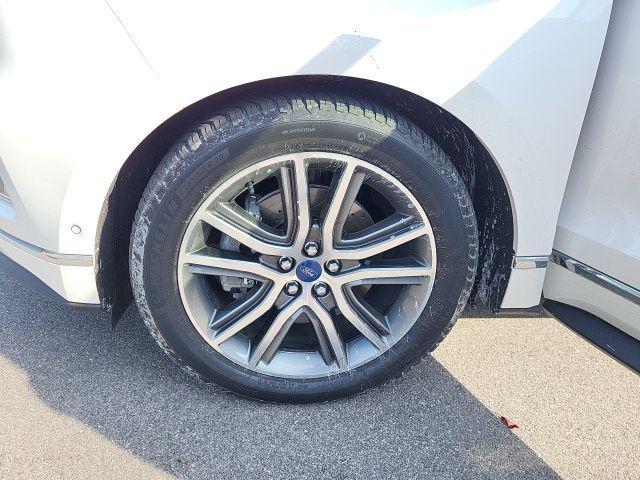 used 2019 Ford Edge car, priced at $15,913