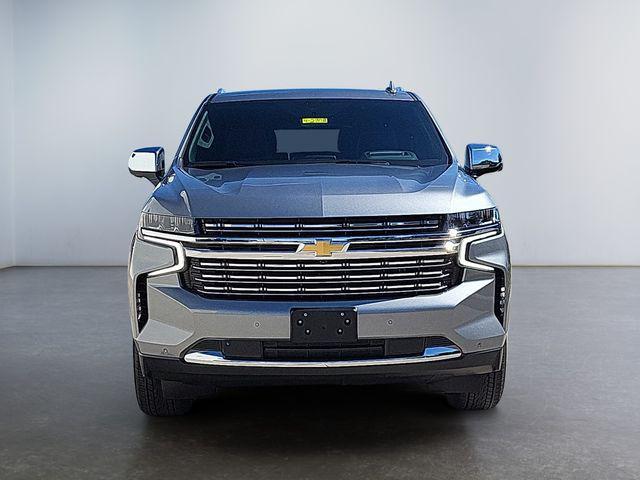 new 2024 Chevrolet Suburban car, priced at $74,937