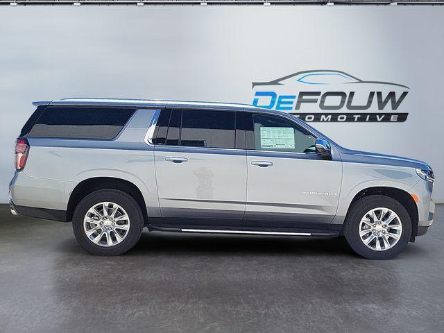 new 2024 Chevrolet Suburban car, priced at $79,720