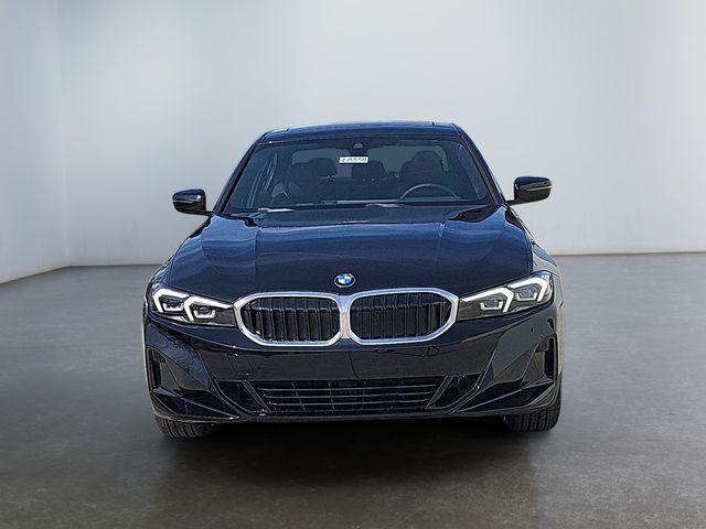 used 2024 BMW 330 car, priced at $49,000