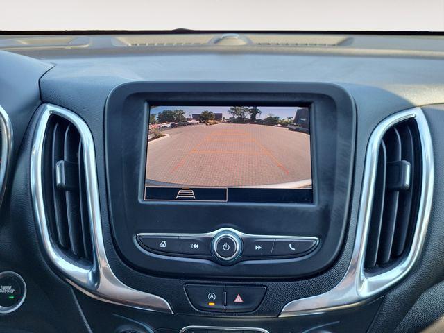 used 2024 Chevrolet Equinox car, priced at $21,780