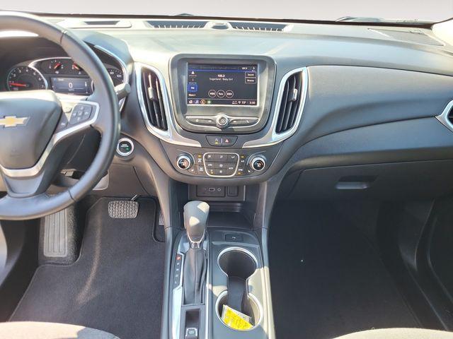 used 2024 Chevrolet Equinox car, priced at $21,780
