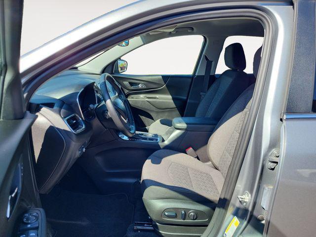 used 2024 Chevrolet Equinox car, priced at $21,780