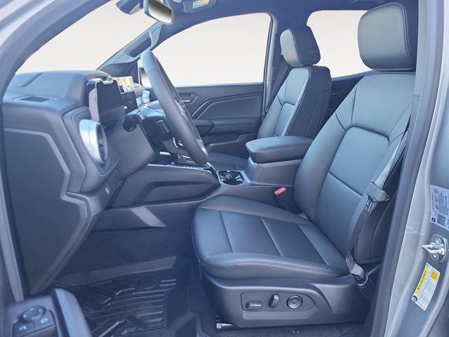 new 2026 Chevrolet Colorado car, priced at $44,230