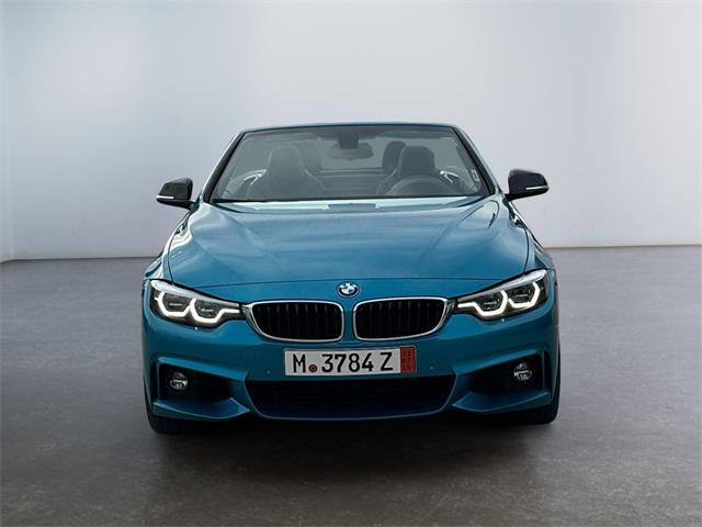 used 2019 BMW 440 car, priced at $38,500